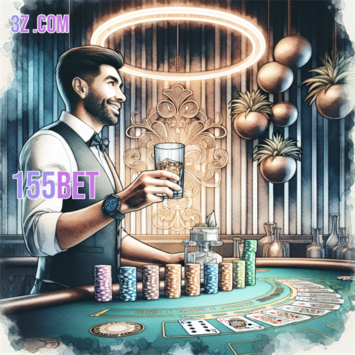 Descubra a Emoção do Baccarat no 155bet