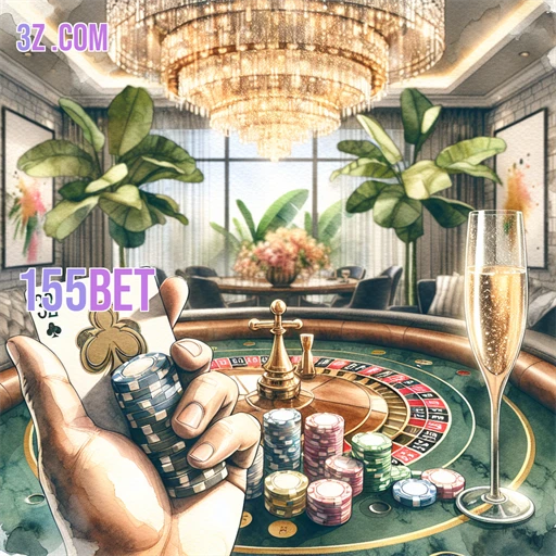 Descubra o Fascinante Mundo do Blackjack no 155bet