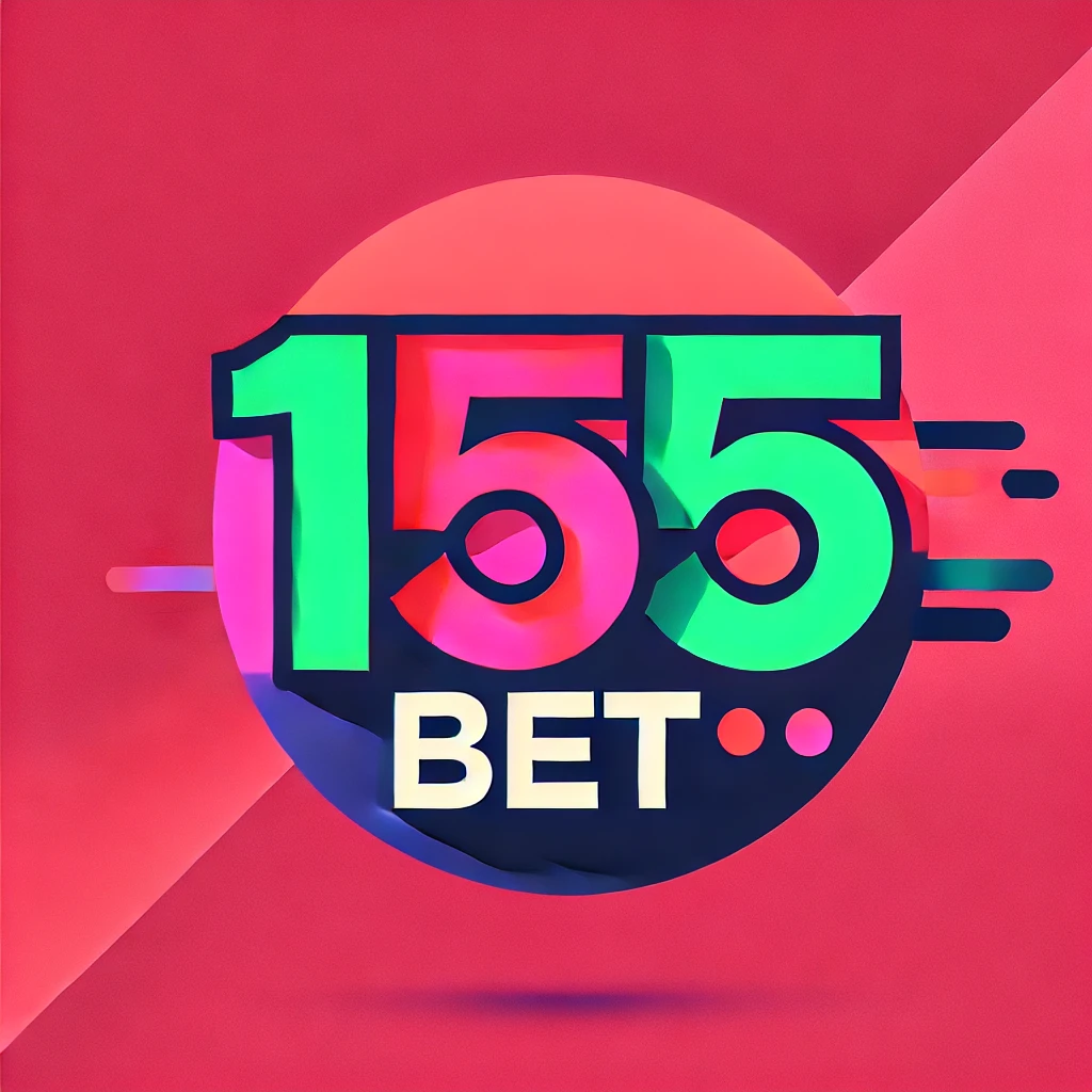 Logo da 155bet